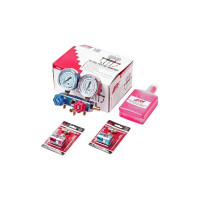 Заправочная станция для систем кондиционирования с хладагентом R-134a JTC -1224 699946