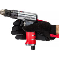 Реверсивная пневмодрель JTC 3320A