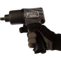 Ударный пневмогайковерт JTC 3202