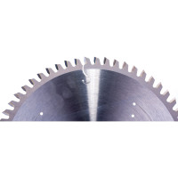 Диск пильный по дереву (254х2.4х30 мм; Z60) CMT 294.060.10M