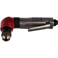 Угловая пневмодрель JTC 3833