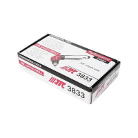 Угловая пневмодрель JTC 3833