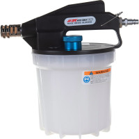 Пневматическое устройство для откачки тормозной жидкости JTC 1025