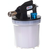 Пневматическое устройство для откачки тормозной жидкости JTC 1025