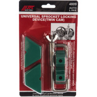 Универсальный фиксатор зубчатых колес двухвальных двигателей JTC 4809