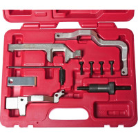 Набор фиксаторов распредвала для установки фаз ГРМ (MINI COOPER с двиг. BMW N12, N14; CITROEN C4, C4 PICASSO; PEUGEOT 207, 308) JTC 4915