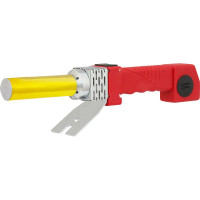 Сварочный аппарат для пластиковых труб Калибр СВА-1000Т 00000046214