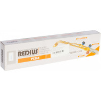 Резак REDIUS Р3П-02М пропановый 07502