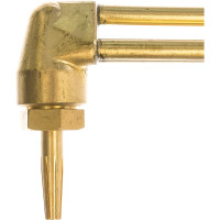 Резак REDIUS Р3П-32-Р пропан трехтрубн. L=535мм 07519