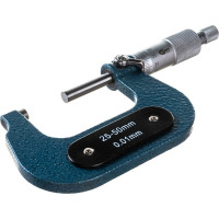 Микрометр МК 50-1 ГОСТ 6507-90 GRIFF 019317