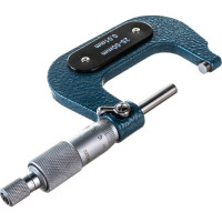 Микрометр МК 50-1 ГОСТ 6507-90 GRIFF 019317