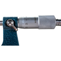 Микрометр МК 50-1 ГОСТ 6507-90 GRIFF 019317