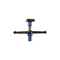 Подставка под авто, 2т AE&T T53102