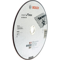 Диск отрезной по нержавеющей стали 230х22,23 мм Bosch 2.608.600.096