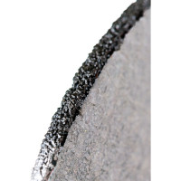 Диск отрезной по металлу 115х22,2 мм Bosch 2.608.600.318