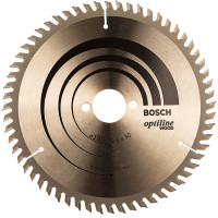 Диск пильный по древесине 190х30 мм Bosch 2.608.641.188