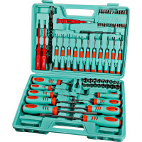 Набор отверток STURM 1040-02-SS10