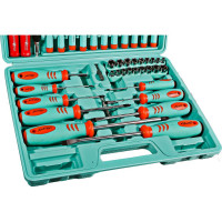 Набор отверток STURM 1040-02-SS10