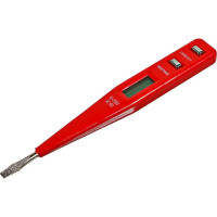 Набор отверток STURM 1040-02-SS10