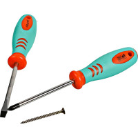 Набор отверток STURM 1040-02-SS10