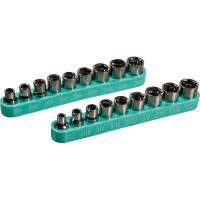 Набор отверток STURM 1040-02-SS10