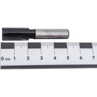 Фреза пазовая (10х20 мм; 8 мм; 2 лезвия) BOSCH 2.608.628.383