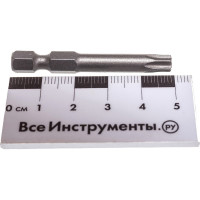 Бита (49 мм; 1 шт) TORX T30 XH Bosch 2607001642