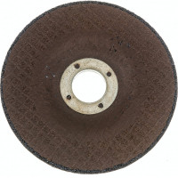 Круг обдирочный по нержавеющей стали для УШМ (115х22,2х6 мм) BOSCH 2.608.600.539