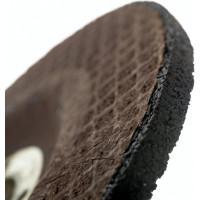 Круг обдирочный по нержавеющей стали для УШМ (115х22,2х6 мм) BOSCH 2.608.600.539