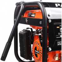 Бензиновый генератор Patriot GP 3810LE 474101550