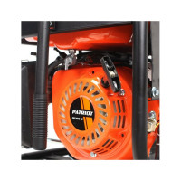 Бензиновый генератор Patriot GP 3810LE 474101550
