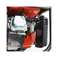 Бензиновый генератор Patriot GP 3810LE 474101550