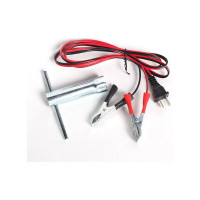 Бензиновый генератор Patriot GP 3810LE 474101550