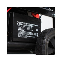 Бензиновый генератор Patriot GP 3810LE 474101550