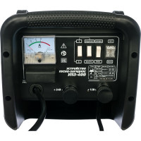 Пуско-зарядное устройство ПАРМА УПЗ-400 02.008.00007