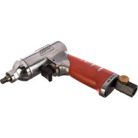 Пневматический ударный гайковерт JTC 3836