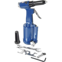 Пневматический заклепочник JTC 5819