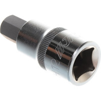 Бита-головка 1/2” HEX 12х55мм JTC 45612