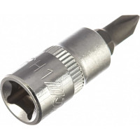 Бита-головка 1/4” PH1х37мм JTC 23901