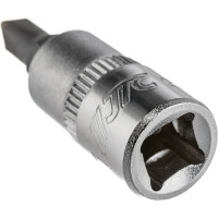 Бита-головка 1/4” PH1х37мм JTC 23901