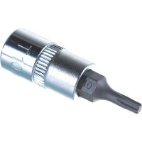 Бита-головка 1/4” TORX T10х37мм JTC 23710