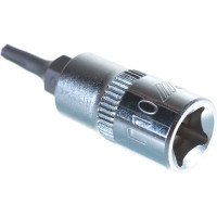 Бита-головка 1/4” TORX T10х37мм JTC 23710