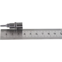 Бита-головка 1/4” TORX T10х37мм JTC 23710