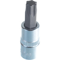 Бита-головка 1/4” TORX T40х37мм JTC 23740