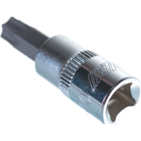 Бита-головка 1/4” TORX T40х37мм JTC 23740