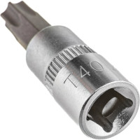 Бита-головка 1/4” TORX T40х37мм JTC 23740