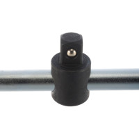 Вороток с плавающей головкой 1/2” L=305мм JTC 3718