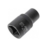 Головка специальная для болтов балансировочного вала 1/2” 8TS NISSAN JTC 4948