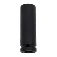 Головка для колесных гаек 1/2”х17мм, L=78мм ударная MERCEDES JTC 4177