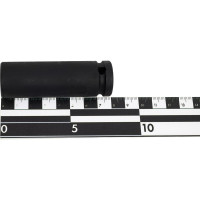 Головка для колесных гаек 1/2”х17мм, L=78мм ударная MERCEDES JTC 4177